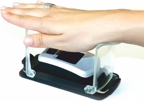 Palm	Vein Technology